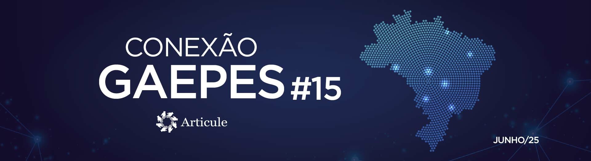 conexaogaepes15