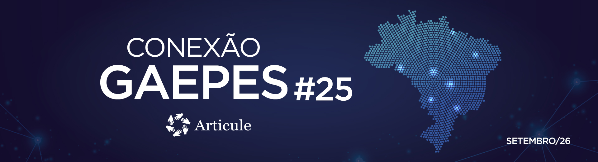 conexaogaepes25