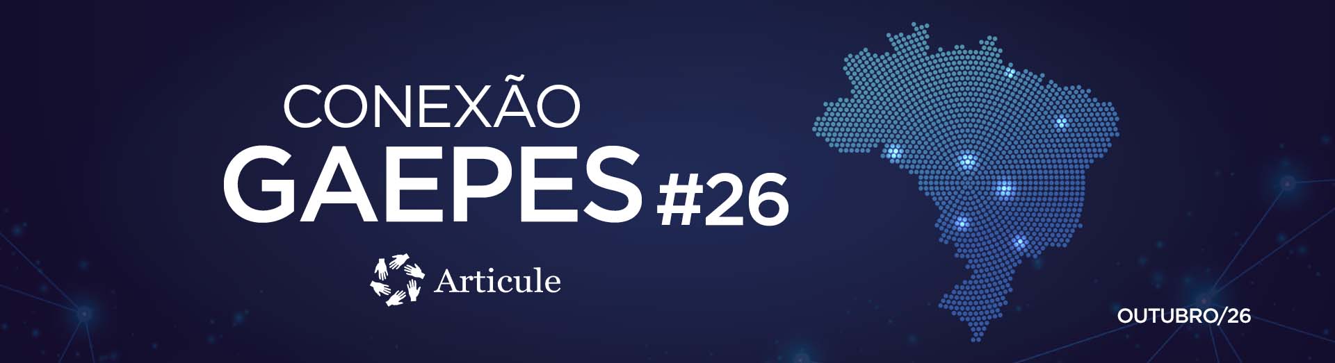 conexaogaepes26